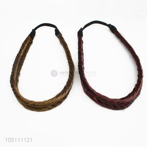 Eco-Friendly Hair party daily Accessories Korea Style Wedding Hair Bands