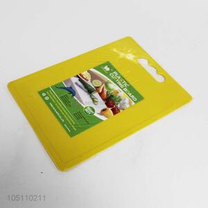 Wholesale custom durable chopping board