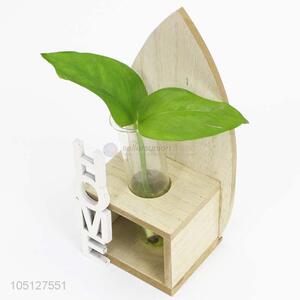 Wholesale Factory Supply Office Home Decoration Hydroponics Ornament