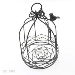 Exquisite Birdcage Creative Wedding Gifts Home Decorative Ornaments