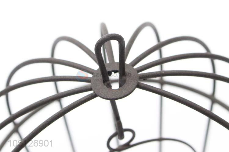 New And Hot Cute Home Furnishing Ornaments Wrought Iron Handicrafts