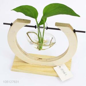 Best High Sales Cute Office Home Decoration Hydroponics Ornament