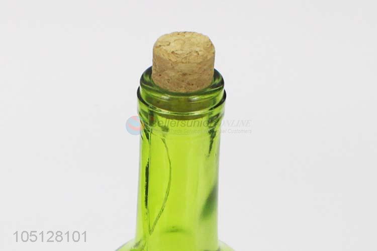 Bottom Prices LED Light Bottle for Desk Decoration Festival Gift New Year