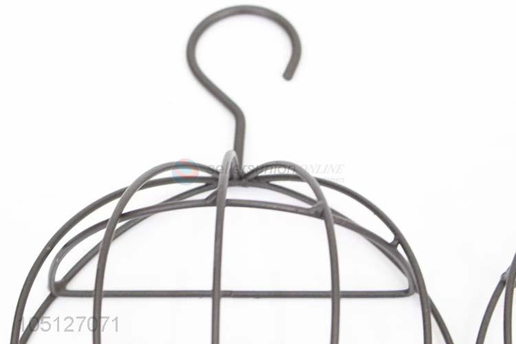 Wholesale Nice Iron Birdcage Iron Crafts,Personality Gifts, Business Gifts