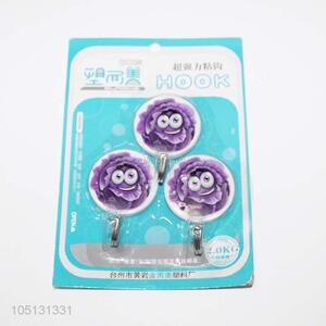 Wholesale 3pcs Sticky Hooks Set