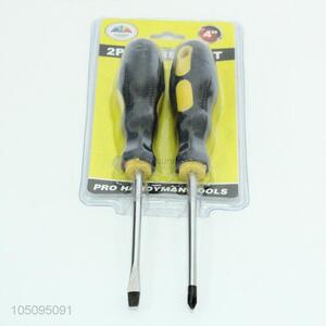 Factory Sales 2PC Screwdriver