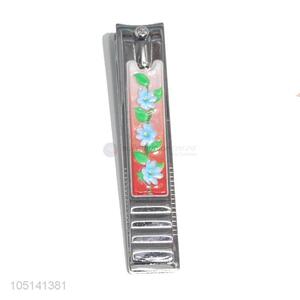 Wholesale cheap personal care tool nail clipper