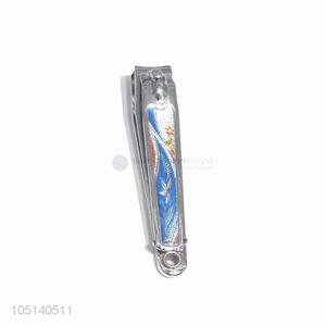 Most popular stainless steel finger nail clipper