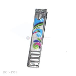 Manufacturer directly supply stainless steel nail clipper/nail cutter