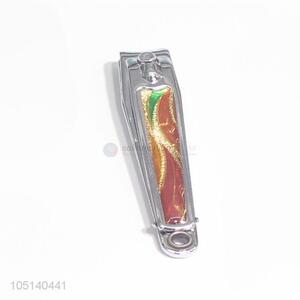 Factory sales personal care tool nail clipper