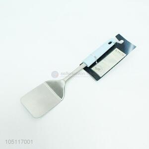 Competitive price kitchenware stainless steel pancake turner