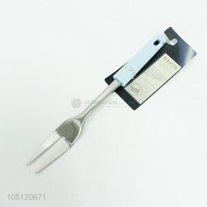 Good Factory Price PP Handle Stainless Steel Skewer