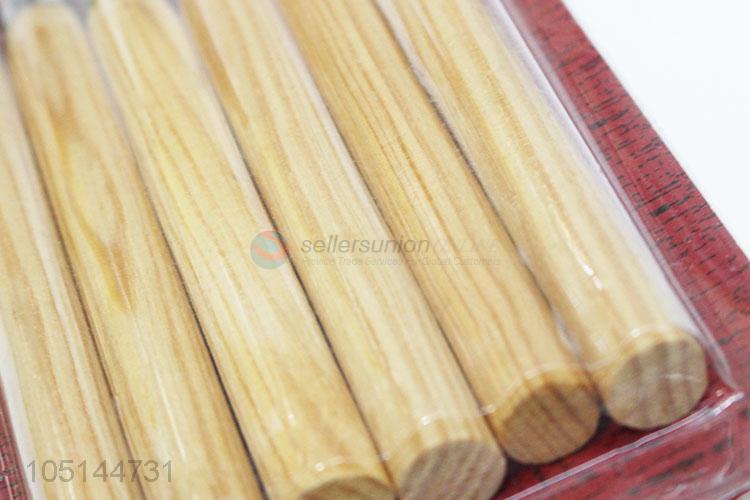 Factory Excellent Wooden Carving Knife Set for Student