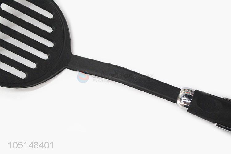 Best selling kitchen utensil slotted turner leakage shovel