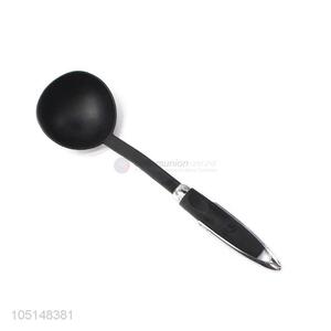 Best selling nylon soup ladle soup spoon