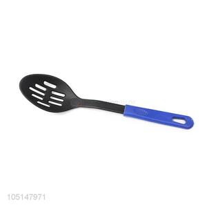 Premium quality leakage ladle cooking slotted spoon