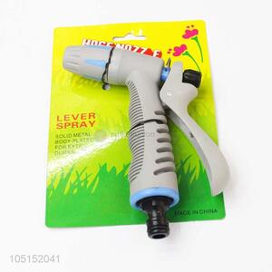 Latest Design Garden Car Expandable Garden Hose Irrigation Spray Gun