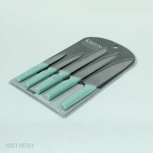 Best Popular 5PCKitchen Knife Set