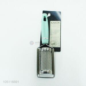 Wholesale Stainless Steel Vegetable Peeler Kitchen Grater