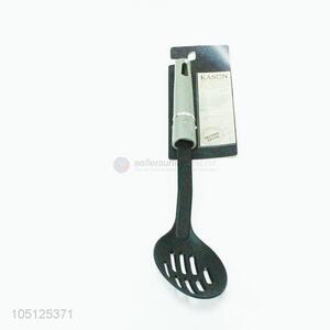 Best Quality Tongue Spoon Kitchen Leakage Ladle