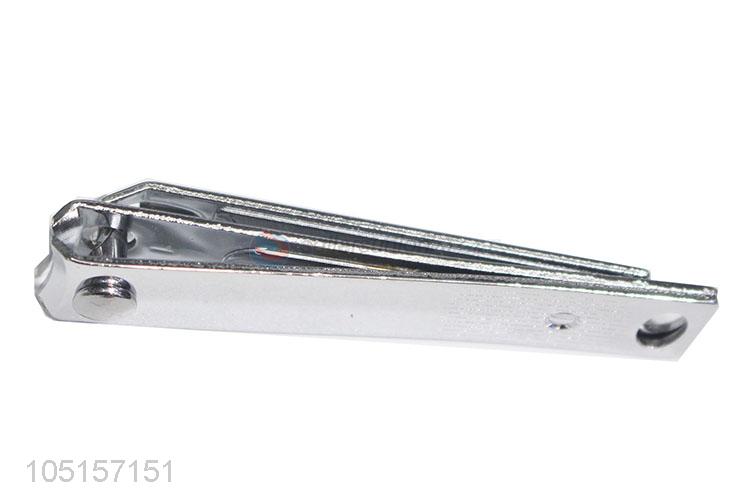 Direct Price Stainless Steel Nail Clippers Toenail Clipper