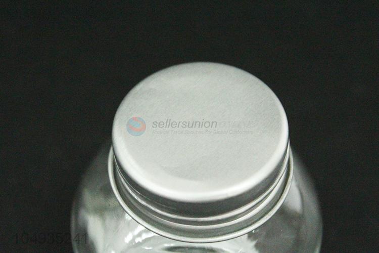 Seasoning jar φ4*5.5cm