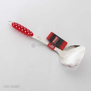 New Advertising Long Handle Stainless Steel Pancake Turner