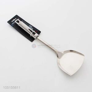 China Wholesale Stainless Steel Pancake Turner