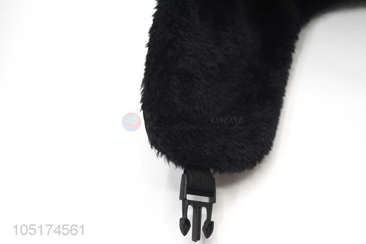 Best Sale Thick Winter Warm Hat Rex Snow Caps Ear Flap Caps Ushanka For Men