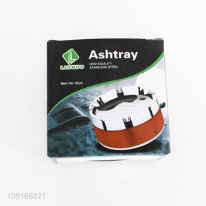 Low price professional maker plastic ashtray