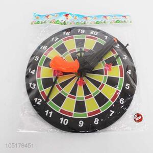 16.5CMSports Toys Fabric Dart Board Set