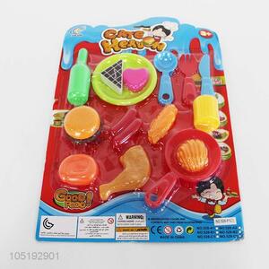 Tableware Sets Baby Toys Set