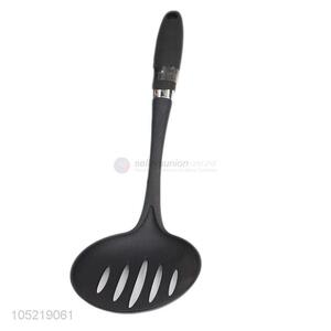 New design big slotted spoon cook tool