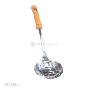 Low price leakage ladle slotted spoon