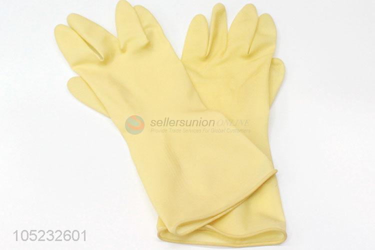 Best Quality Industrial Gloves Latex Gloves