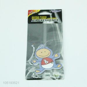 New Design Long Lasting Air Freshener Paper Sachet