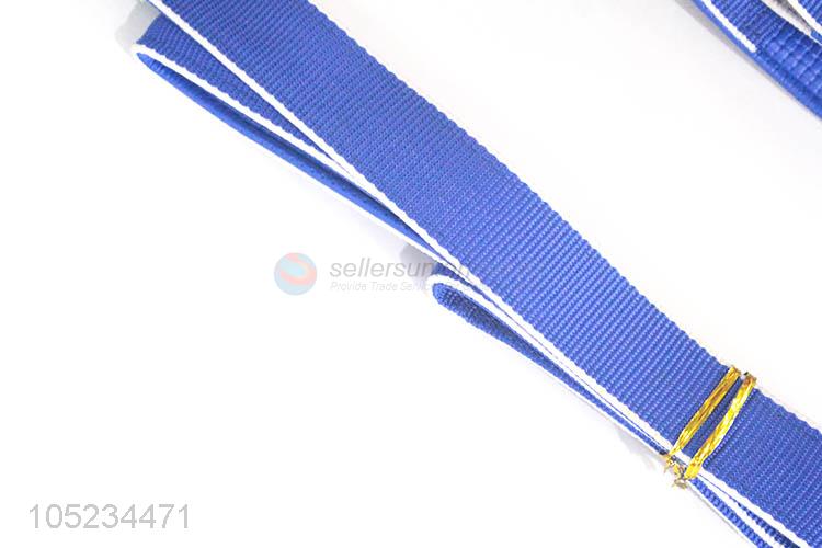 Low price pet chest strap dog leash