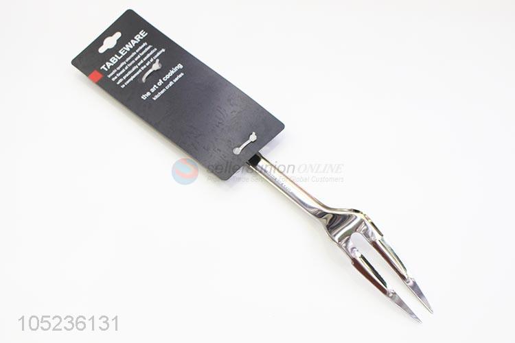 Hot Selling Stainless Steel Meat Fork