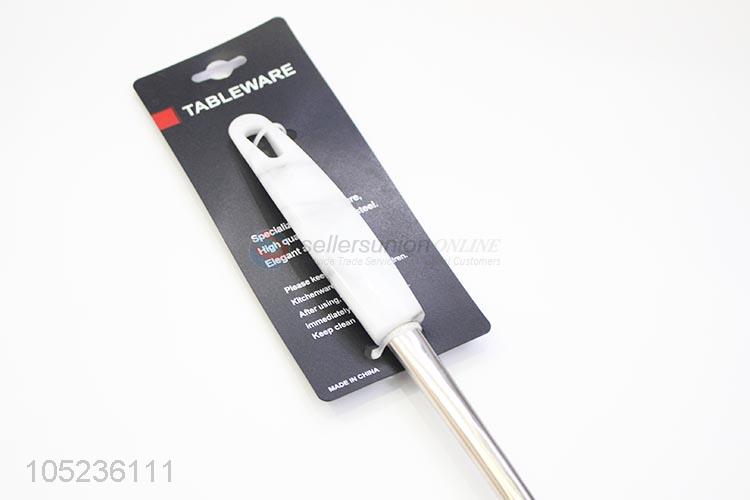 Fashion Pancake Turner Stainless Steel Cooking Shovel