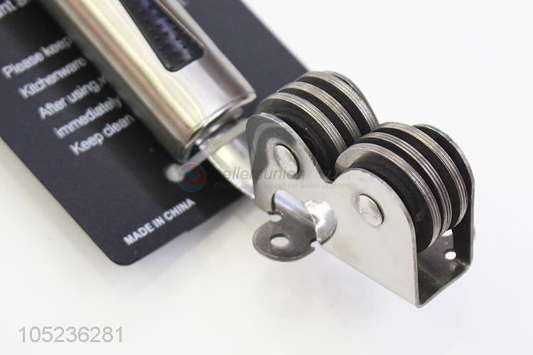 High Quality Stainless Steel Knife Sharpener