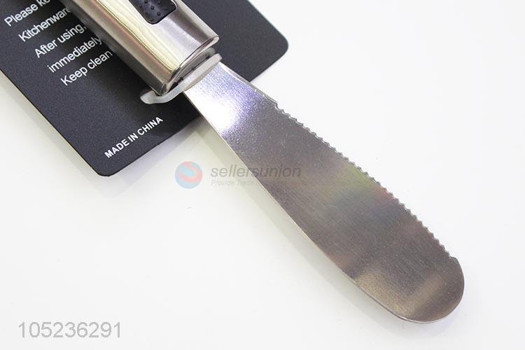 New Design Butter Knife Baking Knife