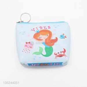 Manufacturer custom cute cartoon coin purse