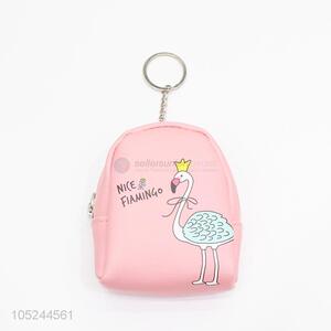 Good quality cute cartoon coin purse