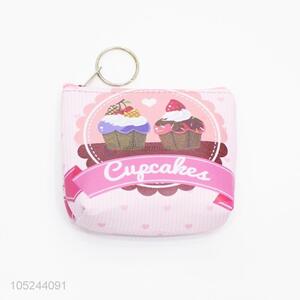 Factory supply cute cartoon coin purse