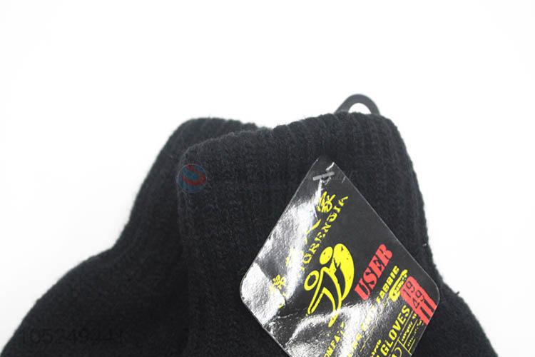 Good Quanlity Winter Autumn Warm Gloves