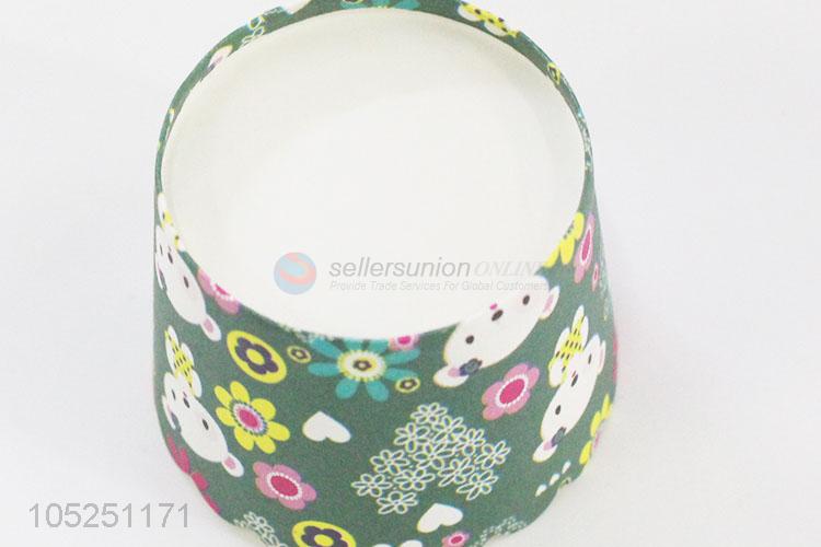 Fashion Printing Disposable Cake Cup Best Bakeware