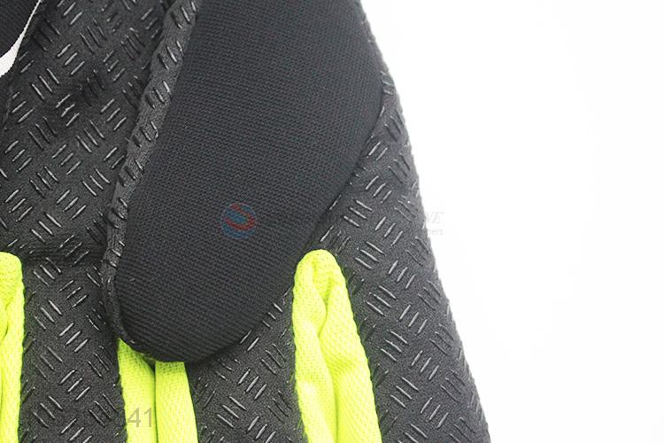 Wholesale cheap men outdoor bike gloves sports gloves