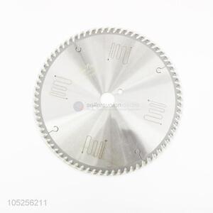 Custom Alloy Saw Blade With Mute Line And 2 Location Holes Line