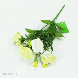 Factory Wholesale Artificial Plant Flowers For Decoration