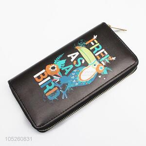 National Printing Woman Wallet/Festival Gift for Wholesale